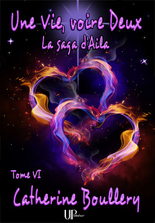 Une Vie, voire Deux : couverture