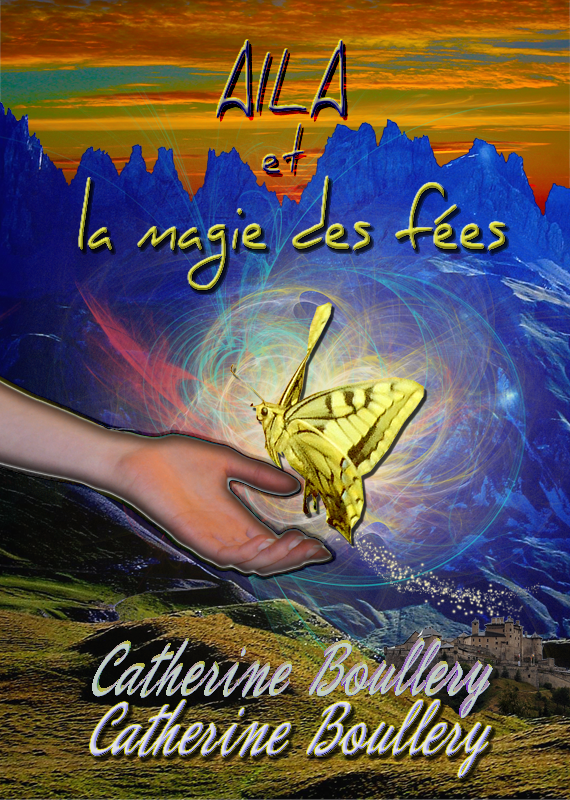 Photo de la couverture